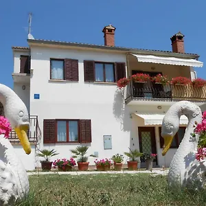 Appartamento Apartman Mirela, Rovigno